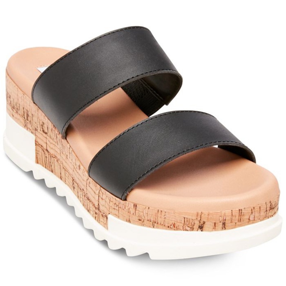 SOLD NWOT STEVE MADDEN BLAINE WEDGE